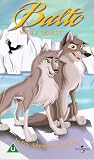 Balto 2 - Wolf Quest [UK IMPORT] - David Carradine
