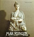 Max Klinger - Wege zum Gesamtkunstwerk - Ausstellung in Hildesheim 4.8 - - 4.11.1984 - Max Klinger, Manfred Boetzker, Dieter Gleisberg, Ekkehard Mai