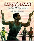 Alvin Ailey