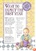 What to Expect the First Year, Second Ed