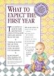 What to Expect the First Year, Second Ed