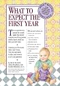 What to Expect the First Year, Second Ed