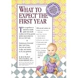What to Expect the First Year, Second Edition ~ Heidi Murkoff