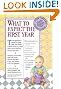 What to Expect the First Year, Second Edition