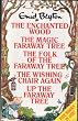 The Magic Faraway Tree