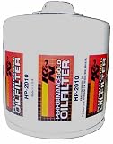 K&N HP-2010 Oil Filter