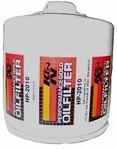 K&N HP-2010 Oil Filter