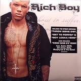 Rich Boy [Vinyl]