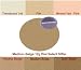 Watts Beauty Minerals - Medium Beige - Huge 12g Dial Select Sifter