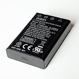 edan NP-120 1700mAh Li-Ion Rechargeable Battery for Replacement Aiptek NP-120. Compatible with Aiptek Digital Camcorders: AHD H5, AHD H12. Aiptek Projectors: PocketCinema V10, V10+, V20