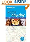 Frommer's Rome Day by Day (Frommer's Day by Day - Pocket)