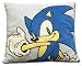 Sonic the Hedgehog: Sonic Velvet Pillow