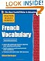 Practice Make Perfect French Vocabulary (Practice Makes Perfect Series)