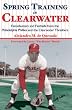 Spring Training in Clearwater: Fencebusters and Fastballs from the Philadelphia Philles and the Clearwater Threshers
