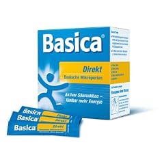 Basica Direkt Basis Mikroperlen 30x2.8gr, 1er Pack (1 x 84 g)