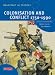 Books : Colonisation and Conflict 1750-1990 (Headstart in History)