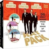 The Rat Pack: 56 Great Songs from the Kings of Cool