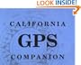 California GPS Companion
