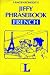 Jiffy Phrasebook French [Book Only] (French Edition)