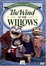 Watch Wind in the Willows - The Complete First Series Movie Online.