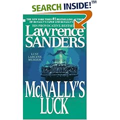 McNally's Luck (Archy McNally Novels)