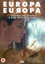 Europa Europa [DVD]