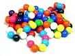 DOWLING MAGNETS DO-MC14 MAGNET MARBLES 100-PK-OPEN STOCK