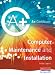 A+ Certificate in Computer Maintenance and Installation Level 2