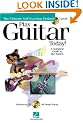 Play Guitar Today! - Level 1: Play Today Plus Pack (The Ultimate Self-Teaching Method)
