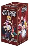 The Melody of Oblivion - Arrangement (Vol. 1) + Series Box