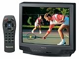 Panasonic CT-27G7D 27 TV