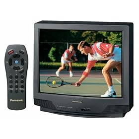 Panasonic CT-27G7D 27" TV