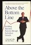 Above the Bottom Line