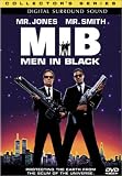 Men in Black (Collectors Series)