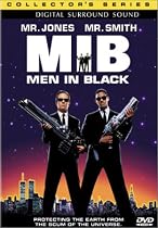 Men in Black (Collector's Series)