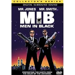 Men in Black (Collector's Series)
