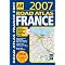 AA Road Atlas