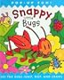 Snappy Little Bugs: A Pop-Up Book