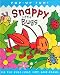 Snappy Little Bugs: A Pop-Up Book