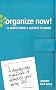 Organize Now Day Planner