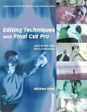 Editing Techniques with Final Cut Pro