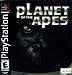 Search : Planet of the Apes