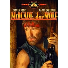 McQuade, der Wolf