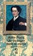 Un �tranger dans le miroir