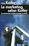Le Marketing selon Kotler