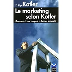 Le Marketing selon Kotler