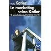 Le Marketing selon Kotler
