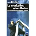 Le Marketing selon Kotler