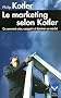 Le Marketing selon Kotler