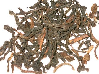 Keemun Black Tea, 8oz. by EnjoyingTea